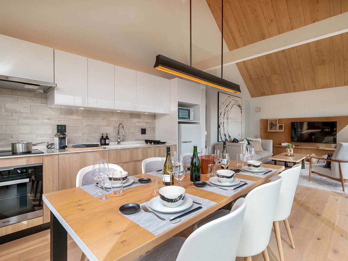 Koa Townhouse - Luxury Vacation Rental in Niseko Japan | H2 Life Koa Townhouse - Luxury Vacation Rental in Niseko Japan | H2 Life